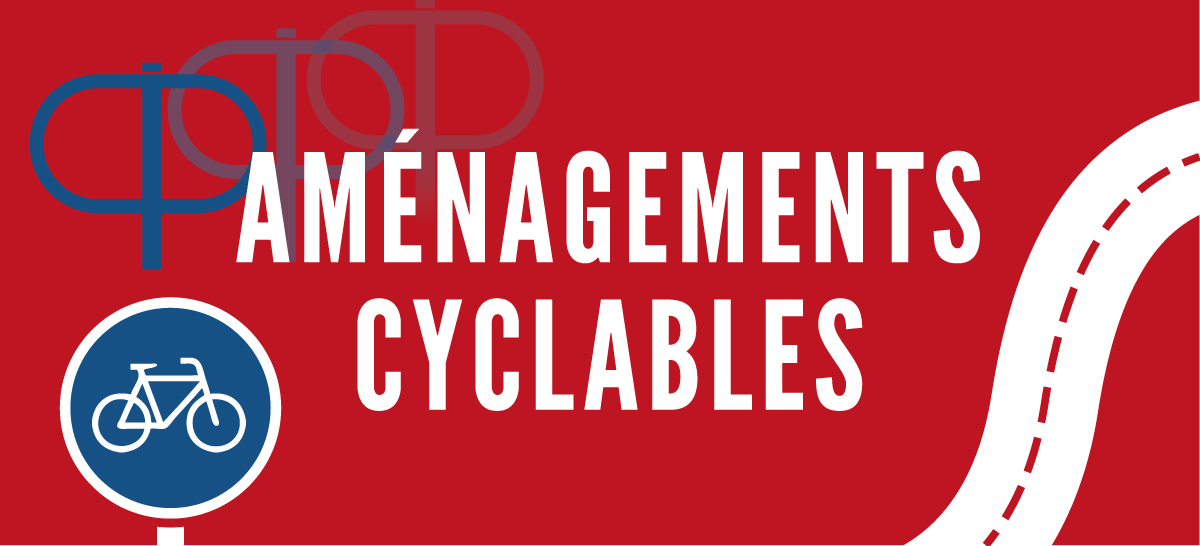 Aménagements Cyclables - Mon Cher Vélo