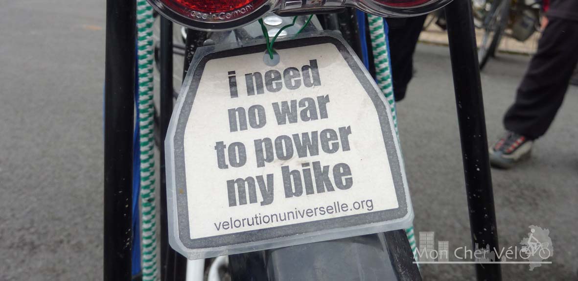 Cyclo Camping International à Bourges