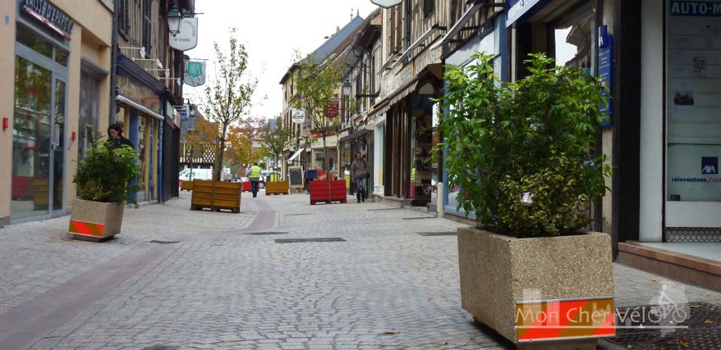 Zone de rencontre Aubigny sur Nère