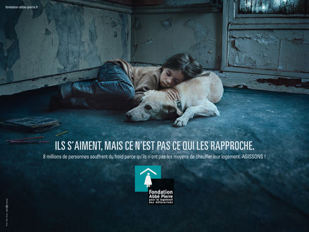 Précarité énergétique