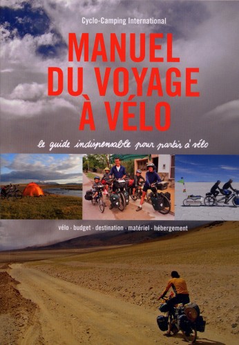 Manuel du voyage à vélo