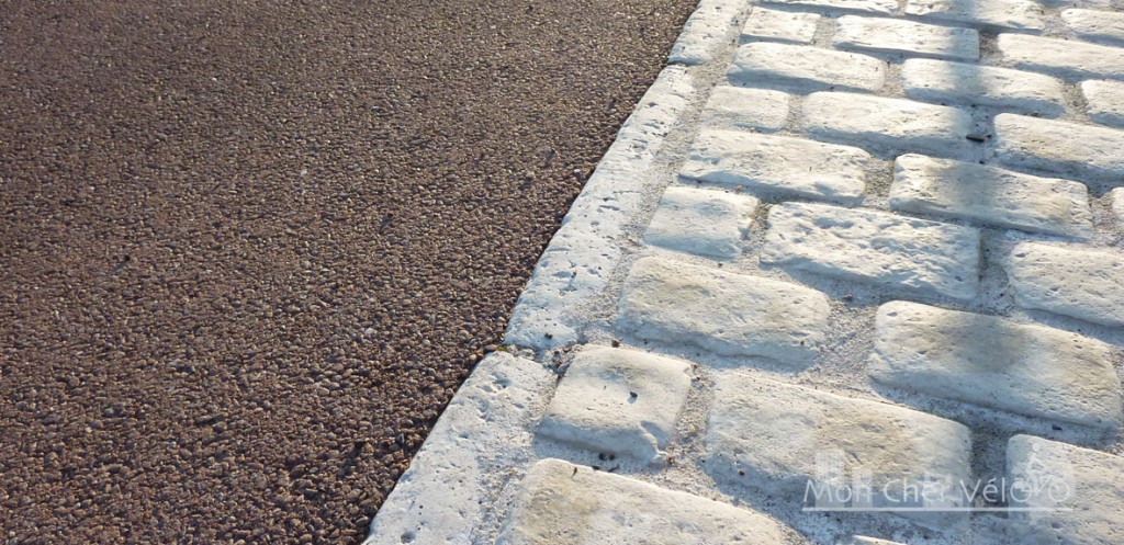 Revêtement pavés Marcel Haegelen Bourges