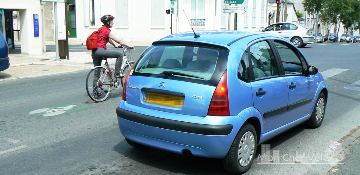 Circulation en ville