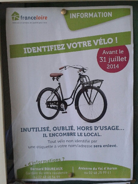 14.07_France Loire Vélo abandonnés