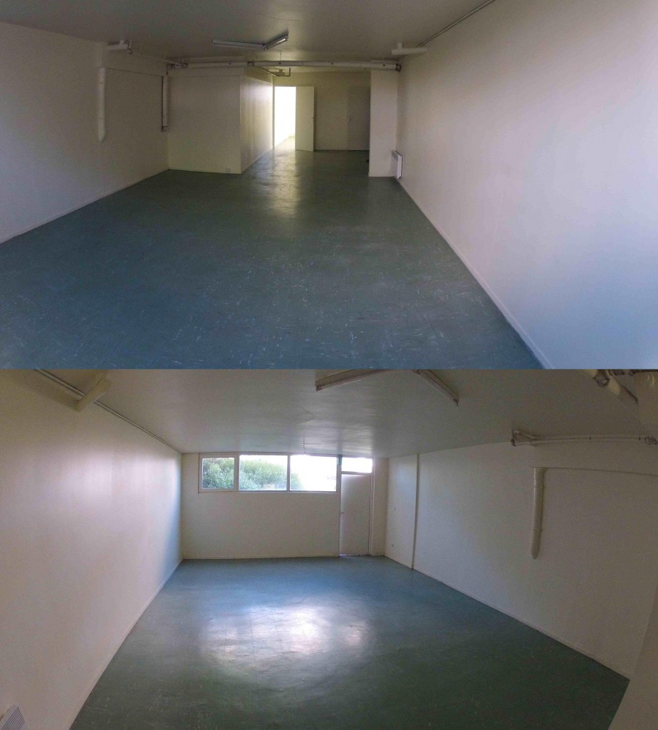 Maison du vélo de Bourges