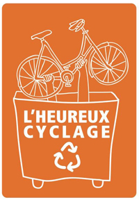 Heureux Cyclage