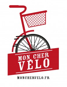 Logo 2015 - Mon Cher Vélo