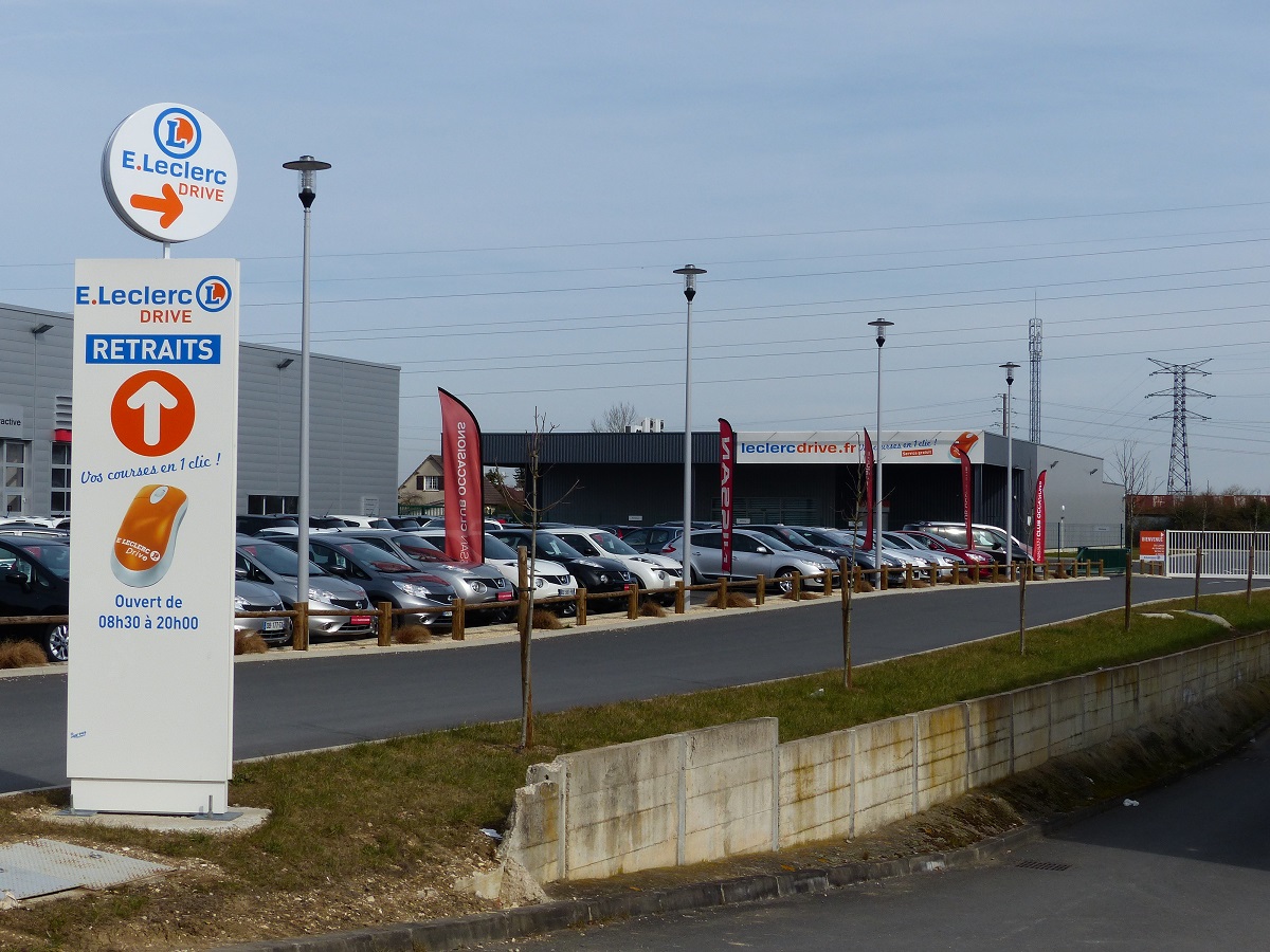 Saint Doulchard - ZAC