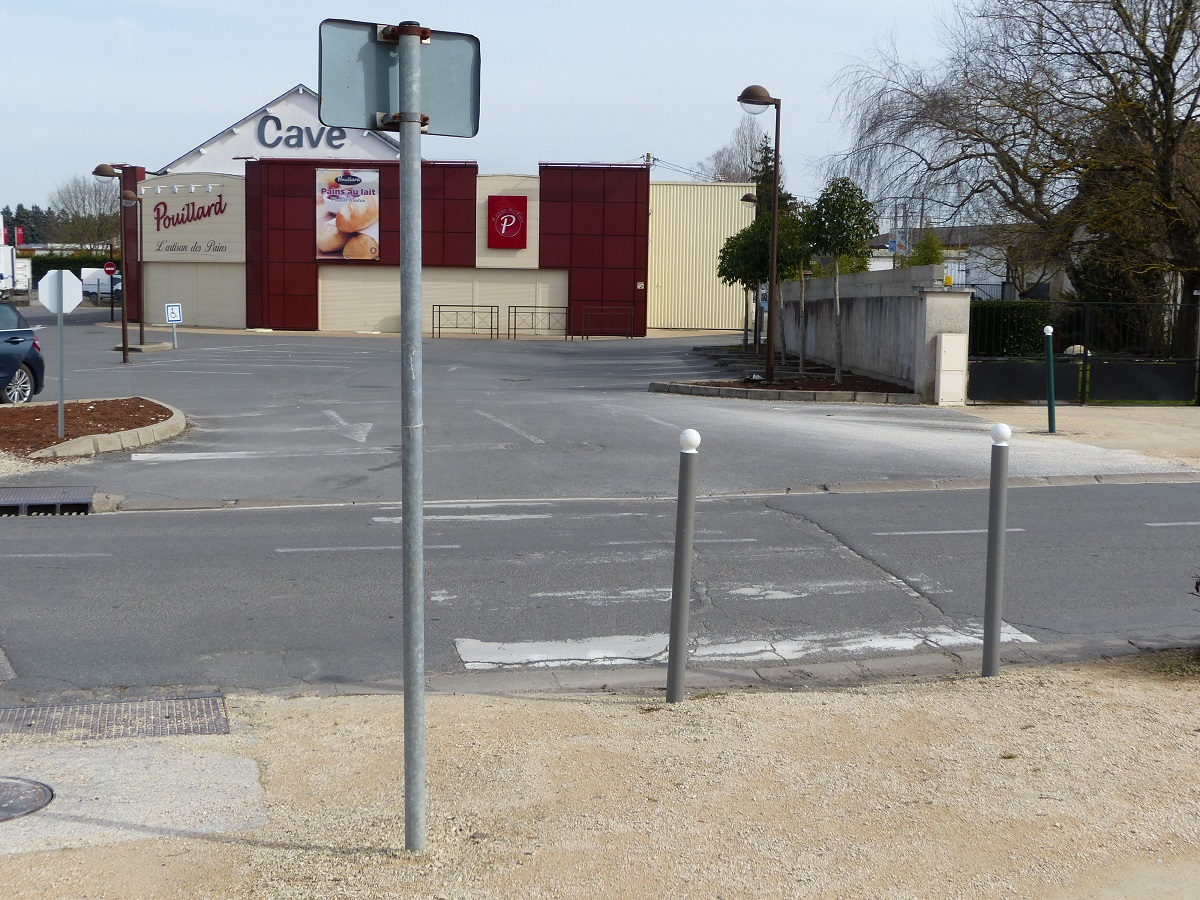 Saint Doulchard - ZAC