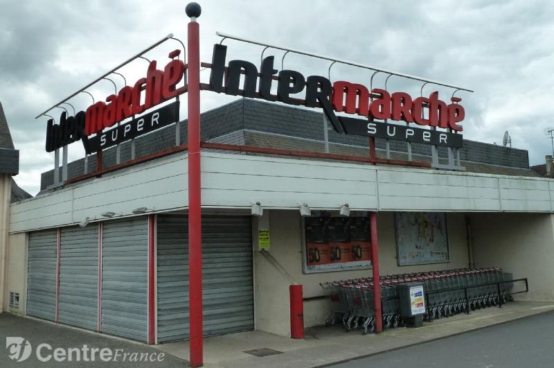 Intermarché Saint Doulchard