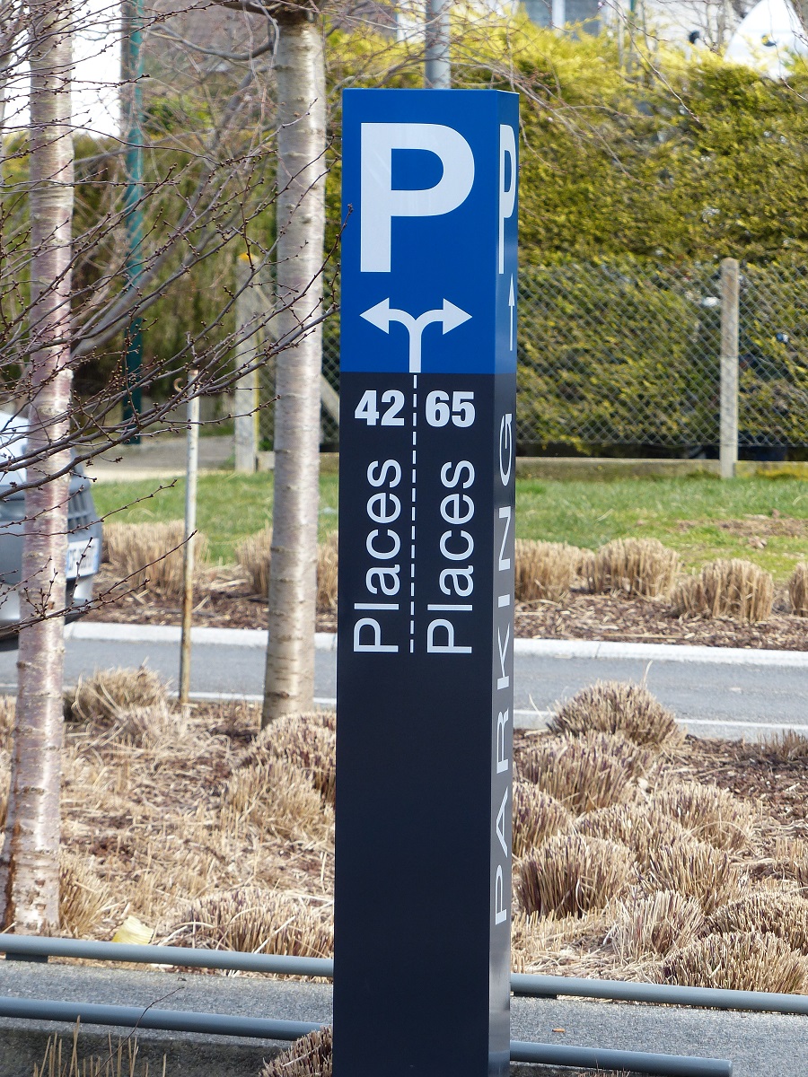 Saint Doulchard - centre bourg