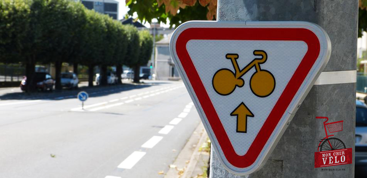 Gambetta - Tourne à droite - Va tout droit