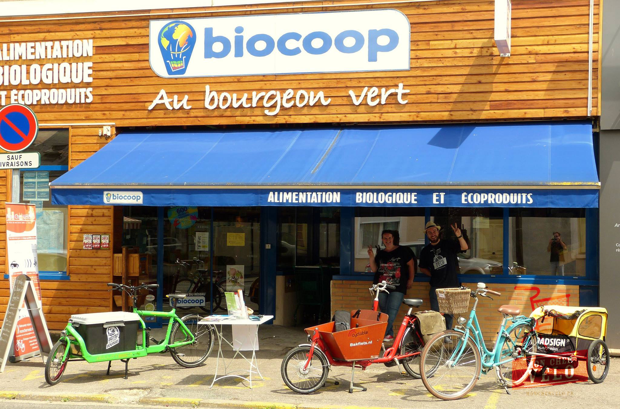 Biocoop