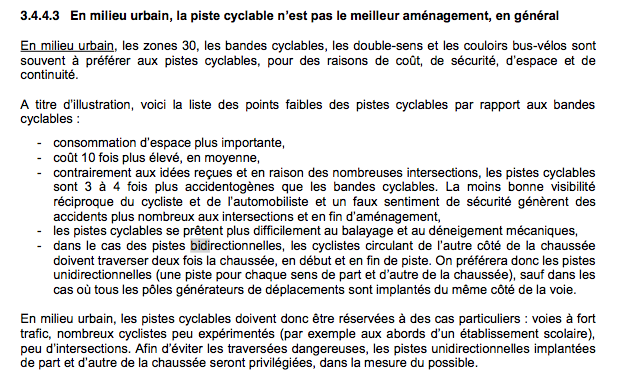 PDU agglobus - bidirectionnelles