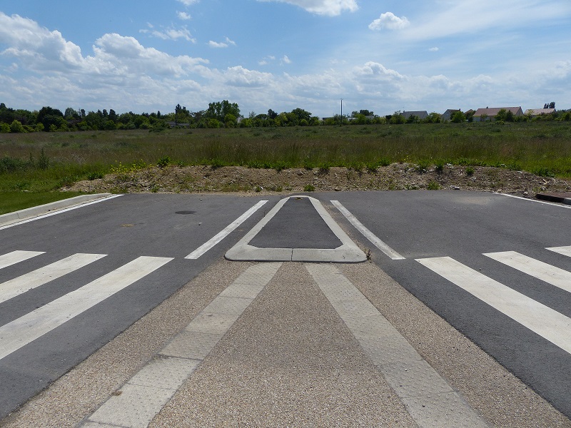 Centre commercial De Varye Bourges Saint Doulchard