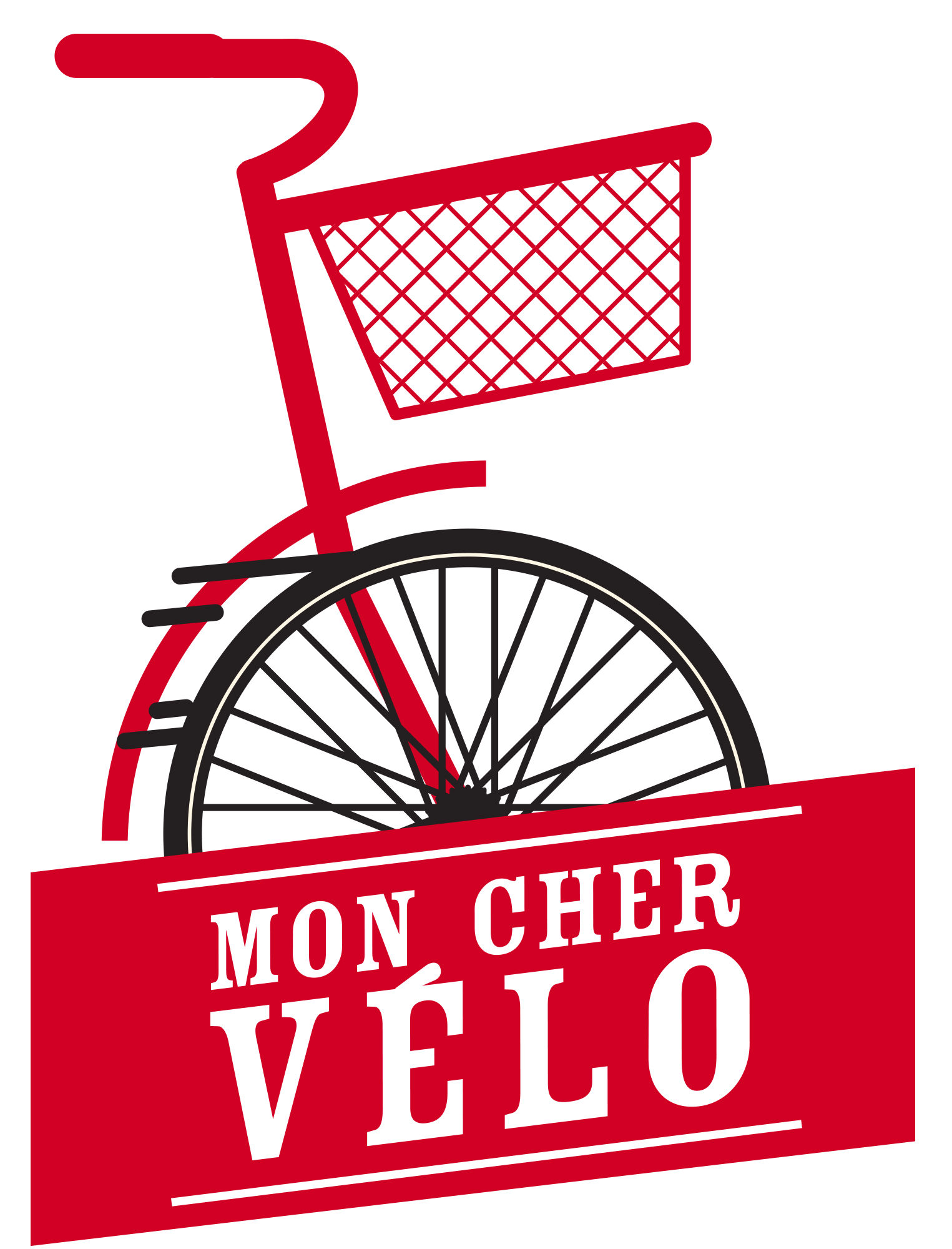 Mon Cher Vélo